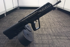 Excited Tavor