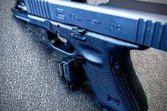 GLOCK CUT