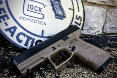 Glock Gen 5 BG