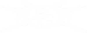 Belcher's guns & gunsmithing logo